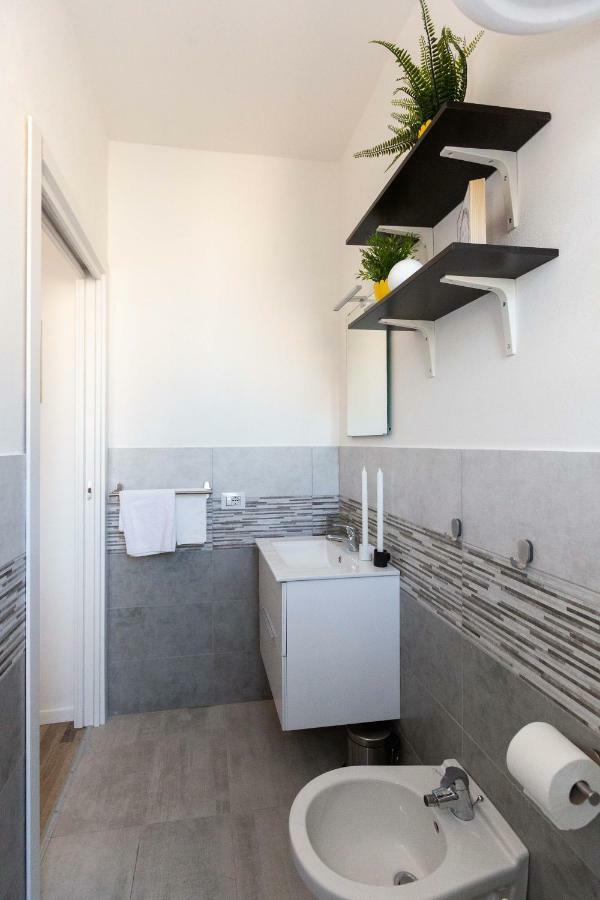 Apartment Mamiani 2 Milão Exterior foto